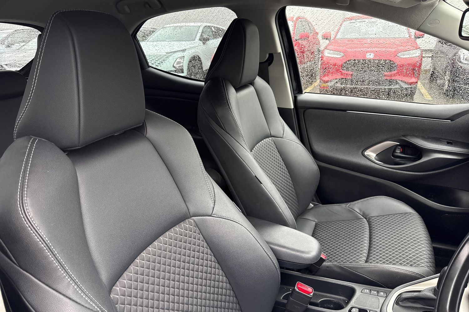 Used Mazda Mazda2 HYBRID 2022 for sale - 78043678: Photo 23