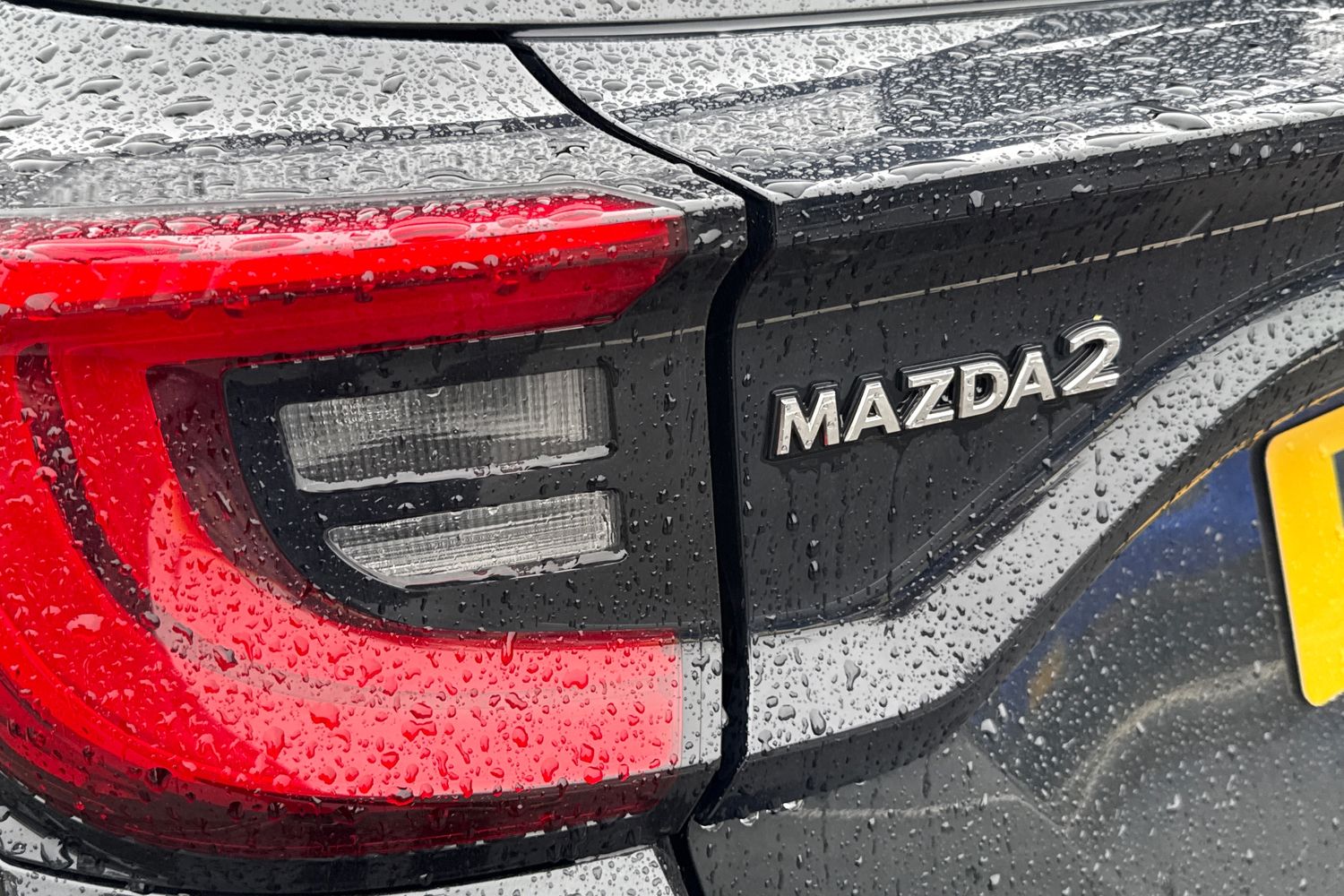 Used Mazda Mazda2 HYBRID 2022 for sale - 78043678: Photo 25