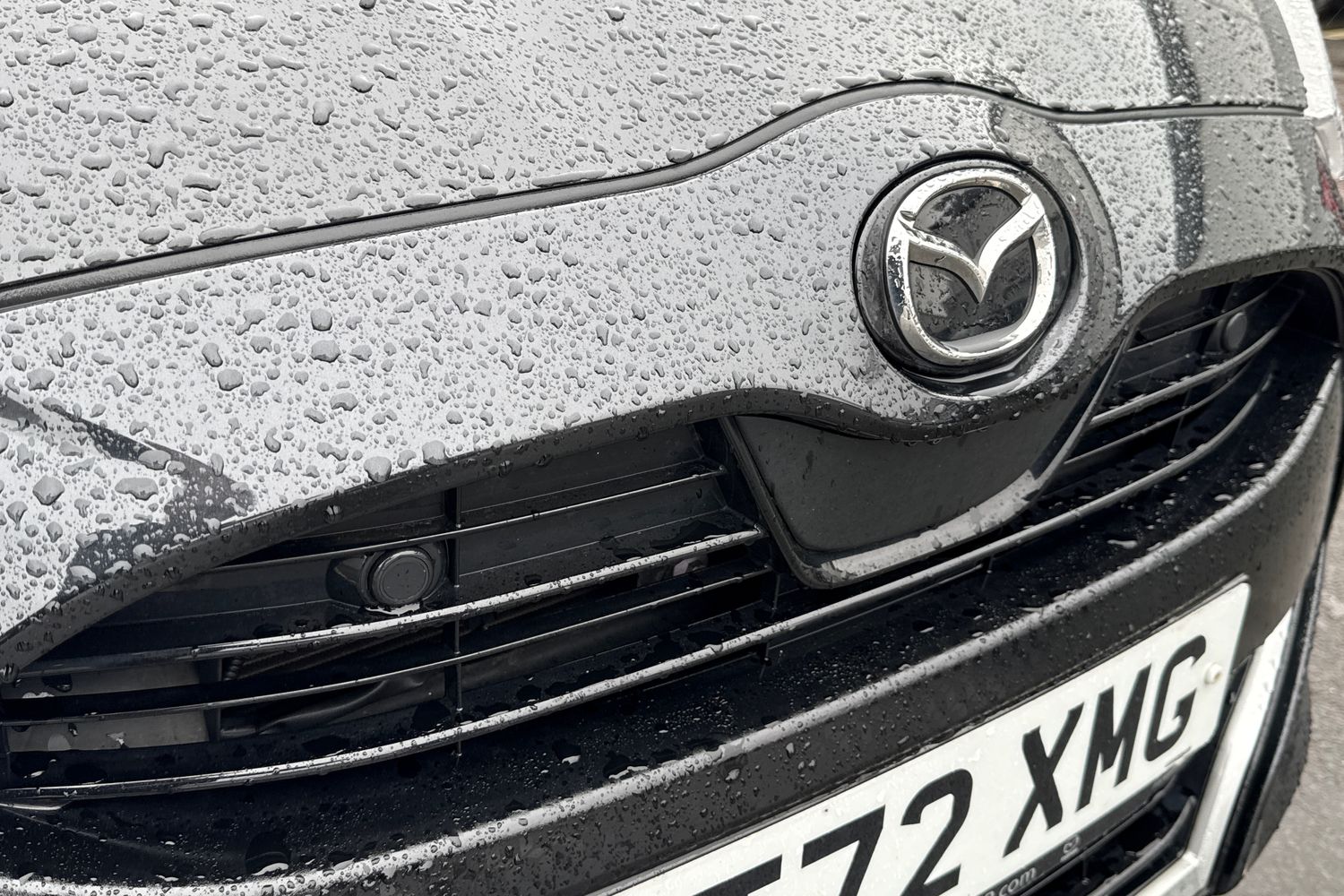 Used Mazda Mazda2 HYBRID 2022 for sale - 78043678: Photo 28