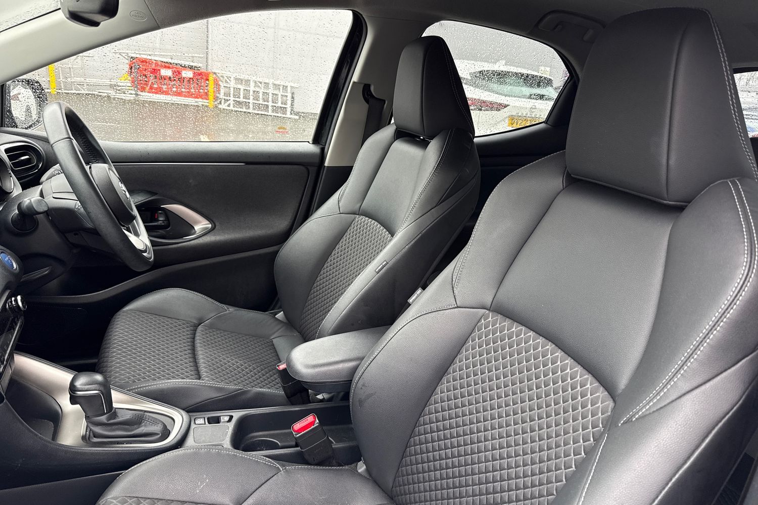 Used Mazda Mazda2 HYBRID 2022 for sale - 78043678: Photo 29