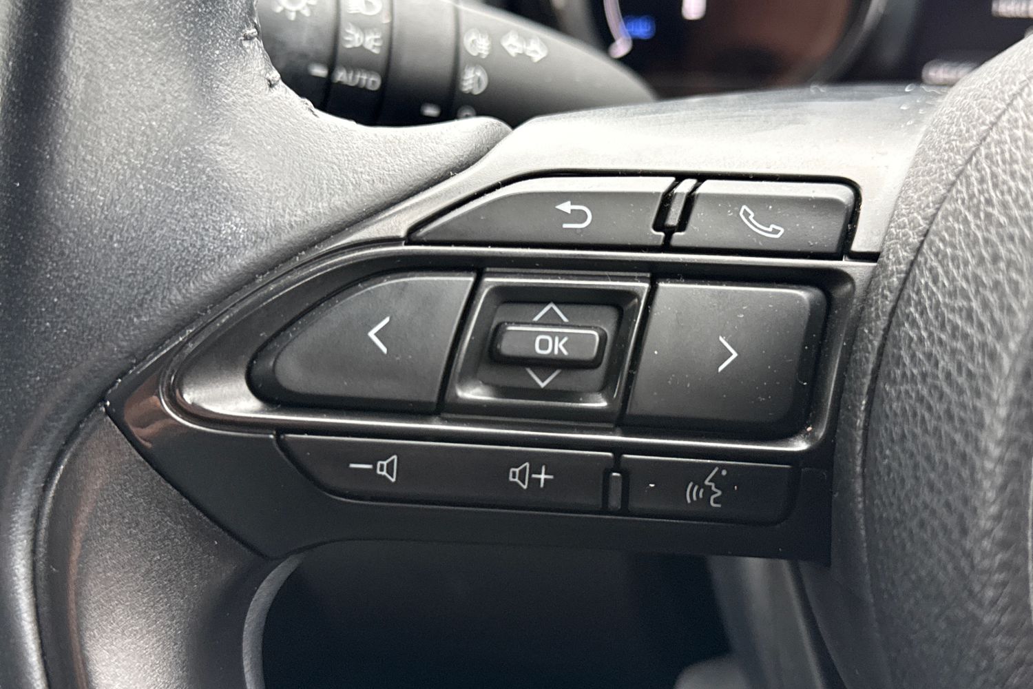 Used Mazda Mazda2 HYBRID 2022 for sale - 78043678: Photo 33