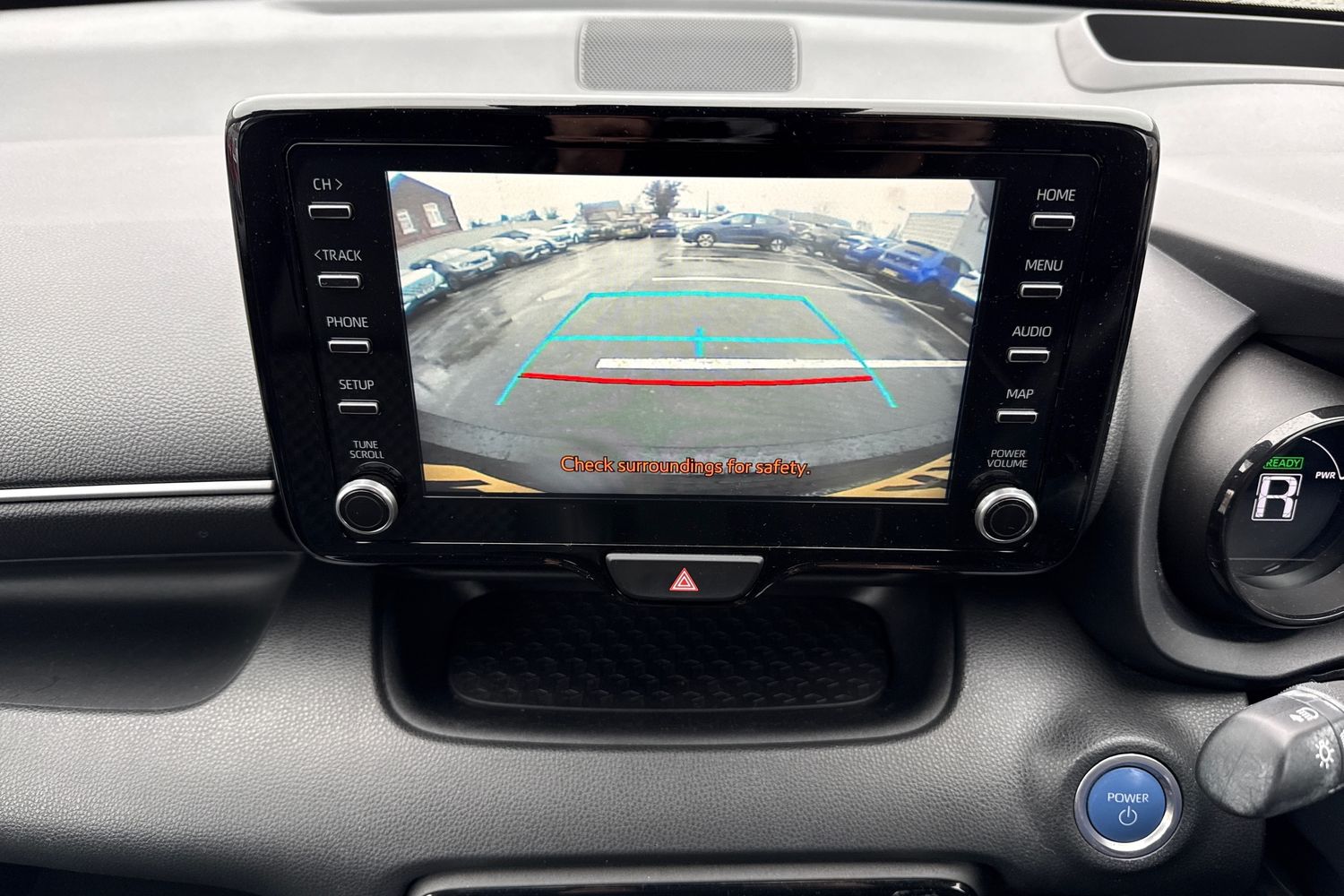 Used Mazda Mazda2 HYBRID 2022 for sale - 78043678: Photo 37