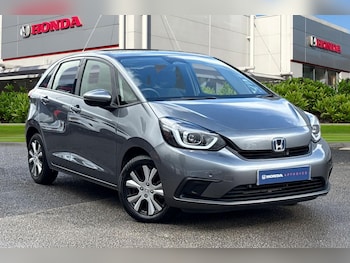 2022 - 1.5 i-MMD Hybrid SR 5dr eCVT