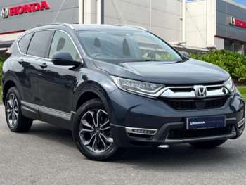 Used Honda CR-V 2021 for sale - 75026666: Photo