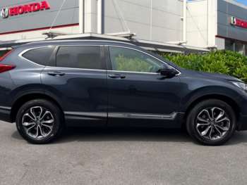 Used Honda CR-V 2021 for sale - 75026666: Photo