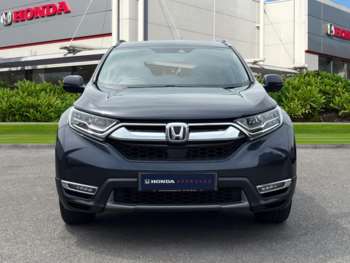 Used Honda CR-V 2021 for sale - 75026666: Photo