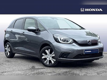 Used Honda Jazz 2023 for sale - 78815324: Photo