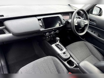Used Honda Jazz 2023 for sale - 78815324: Photo