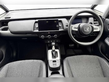 Used Honda Jazz 2023 for sale - 78815324: Photo