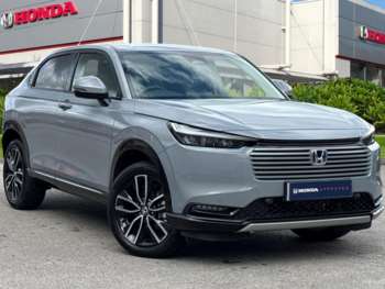 2025 - 1.5 eHEV Advance 5dr CVT