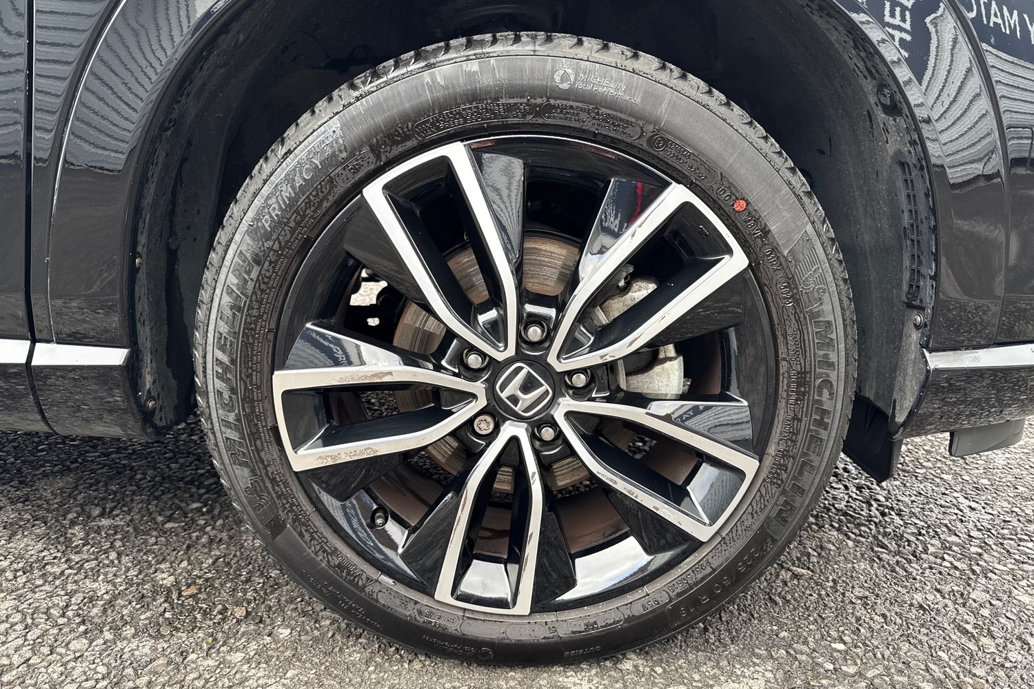 Used Honda HR-V 2025 for sale - 77308743: Photo 11