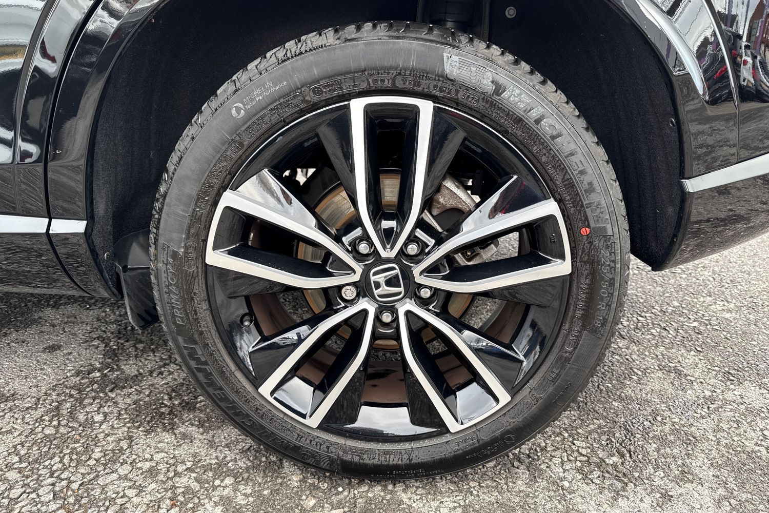 Used Honda HR-V 2025 for sale - 77308743: Photo 12