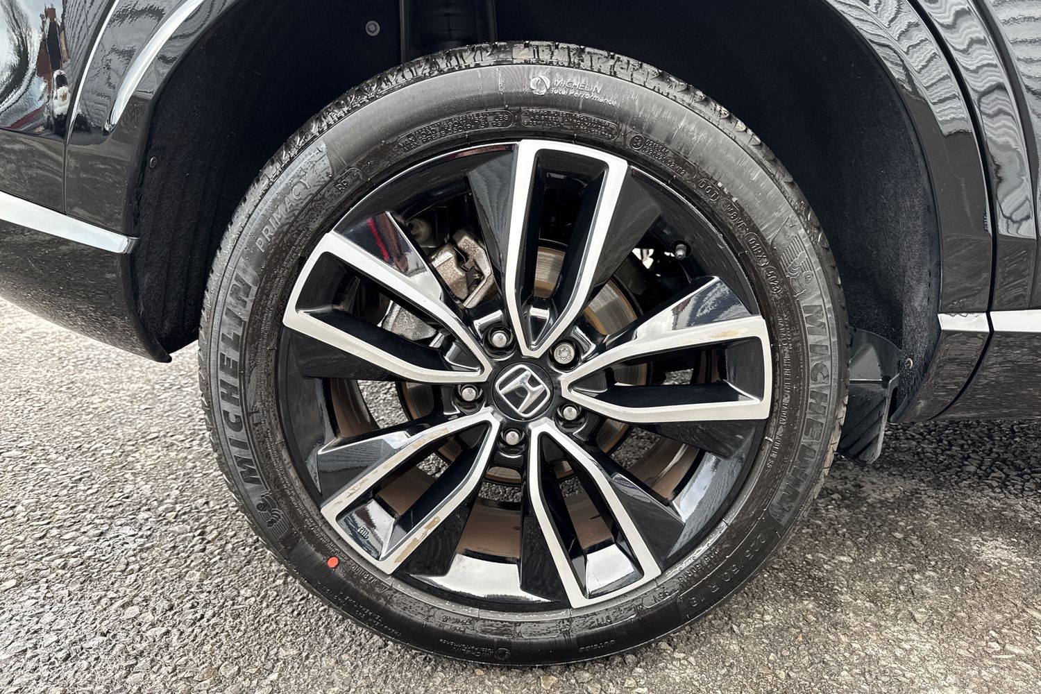 Used Honda HR-V 2025 for sale - 77308743: Photo 13