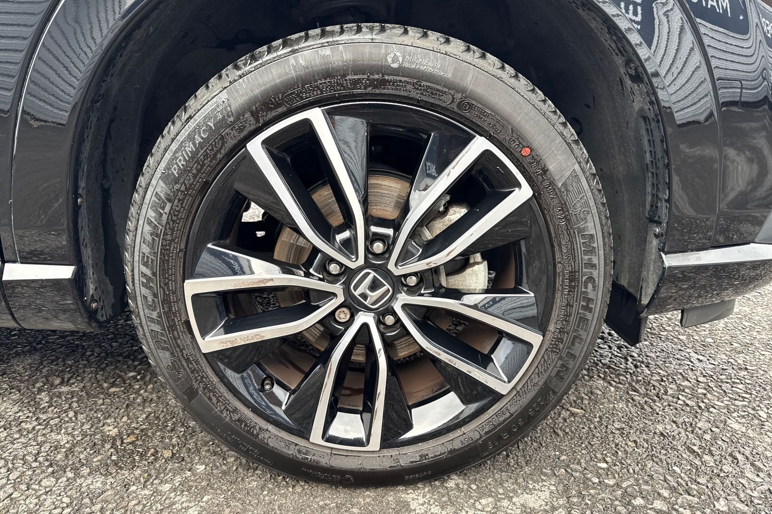 Used Honda HR-V 2025 for sale - 77308743: Photo 14