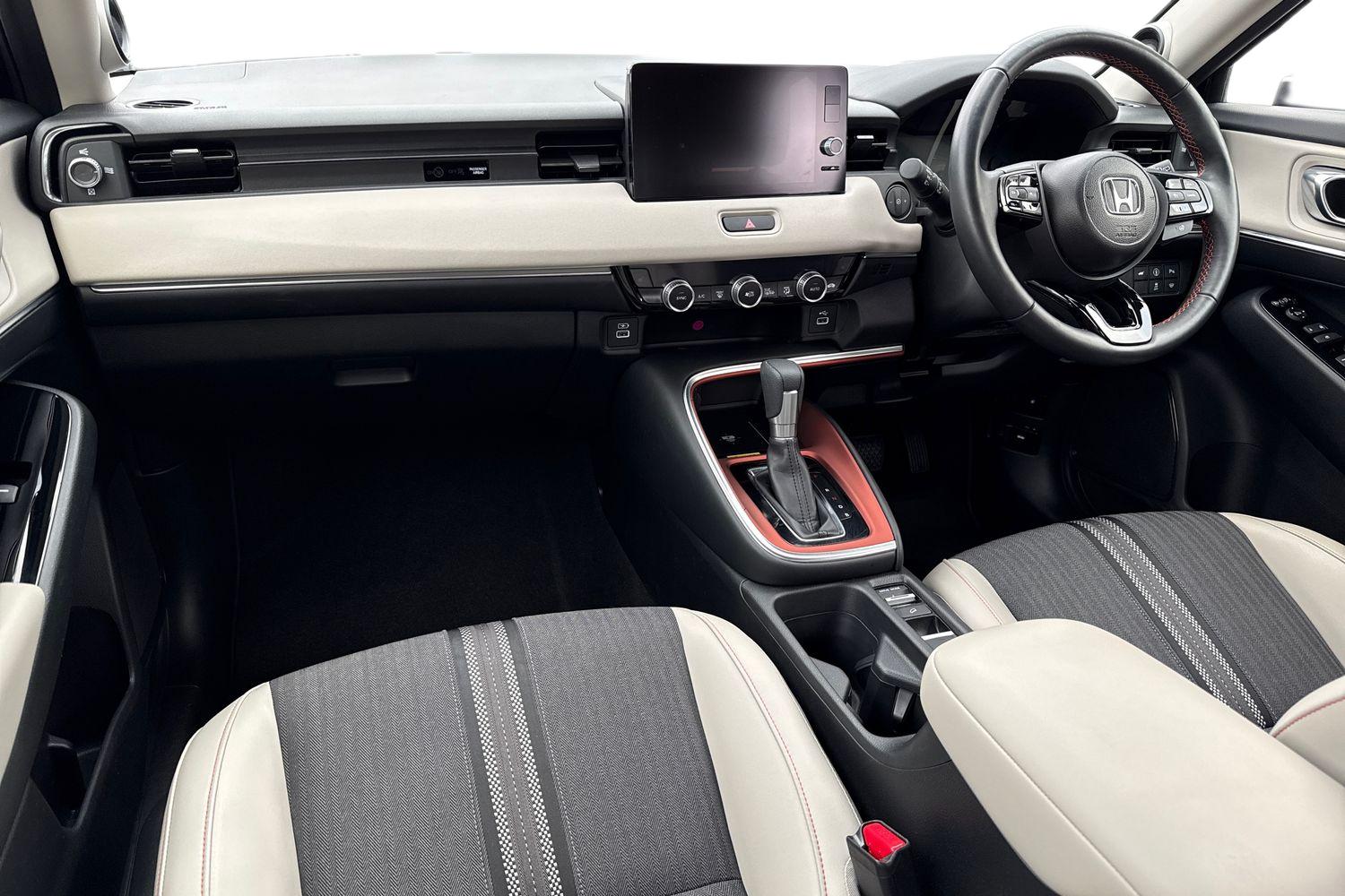 Used Honda HR-V 2025 for sale - 77308743: Photo 15