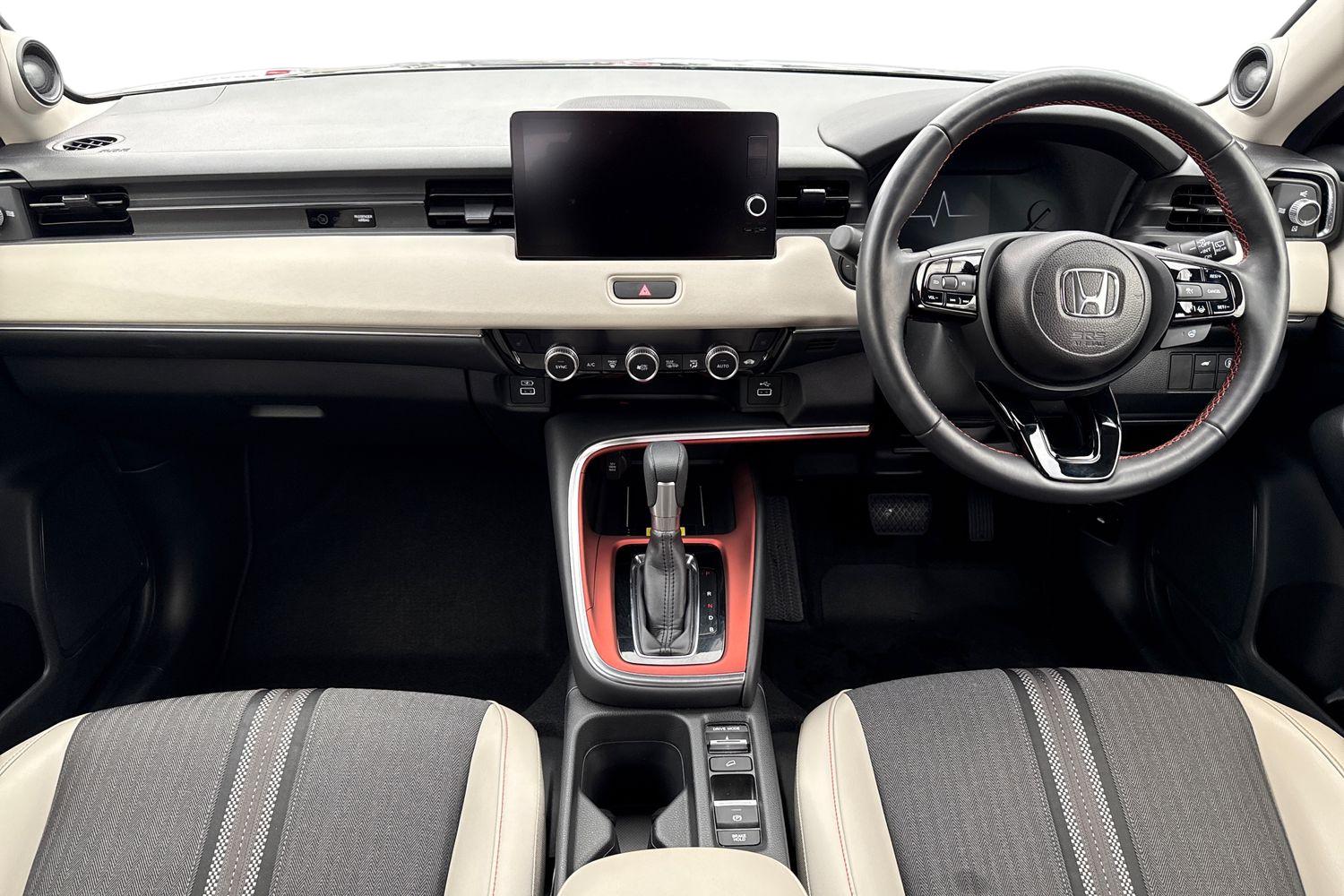 Used Honda HR-V 2025 for sale - 77308743: Photo 16