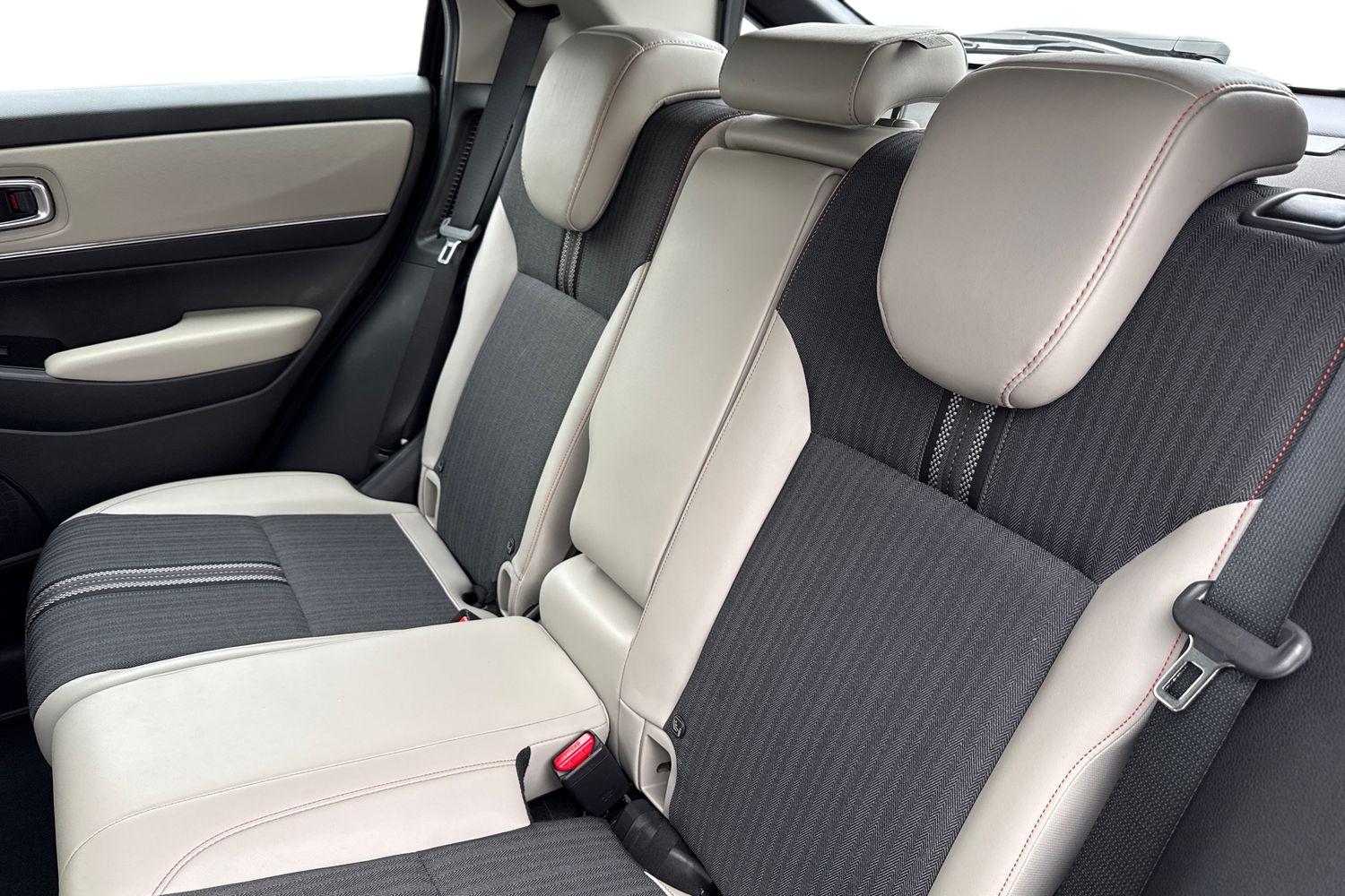 Used Honda HR-V 2025 for sale - 77308743: Photo 17