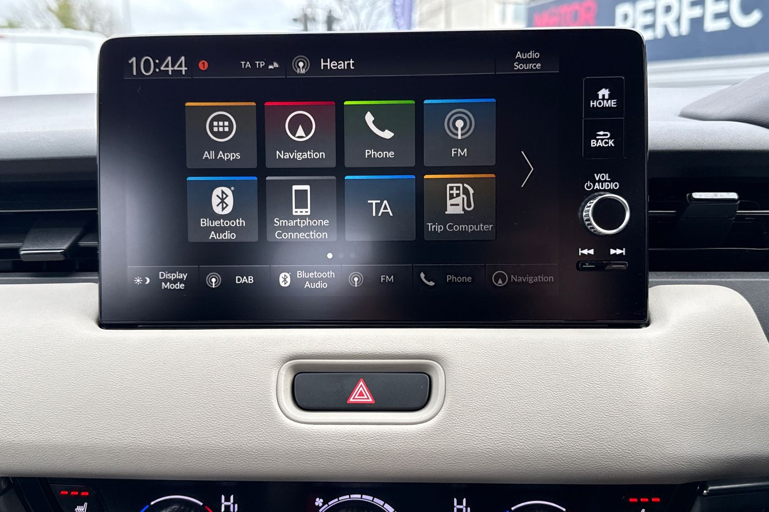 Used Honda HR-V 2025 for sale - 77308743: Photo 19