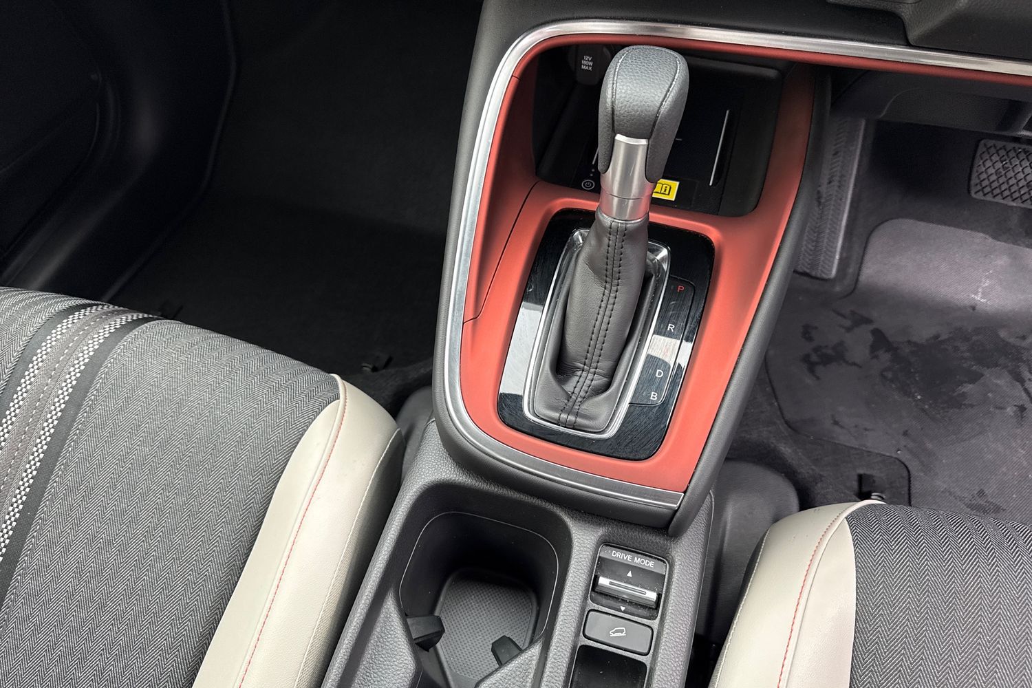 Used Honda HR-V 2025 for sale - 77308743: Photo 21