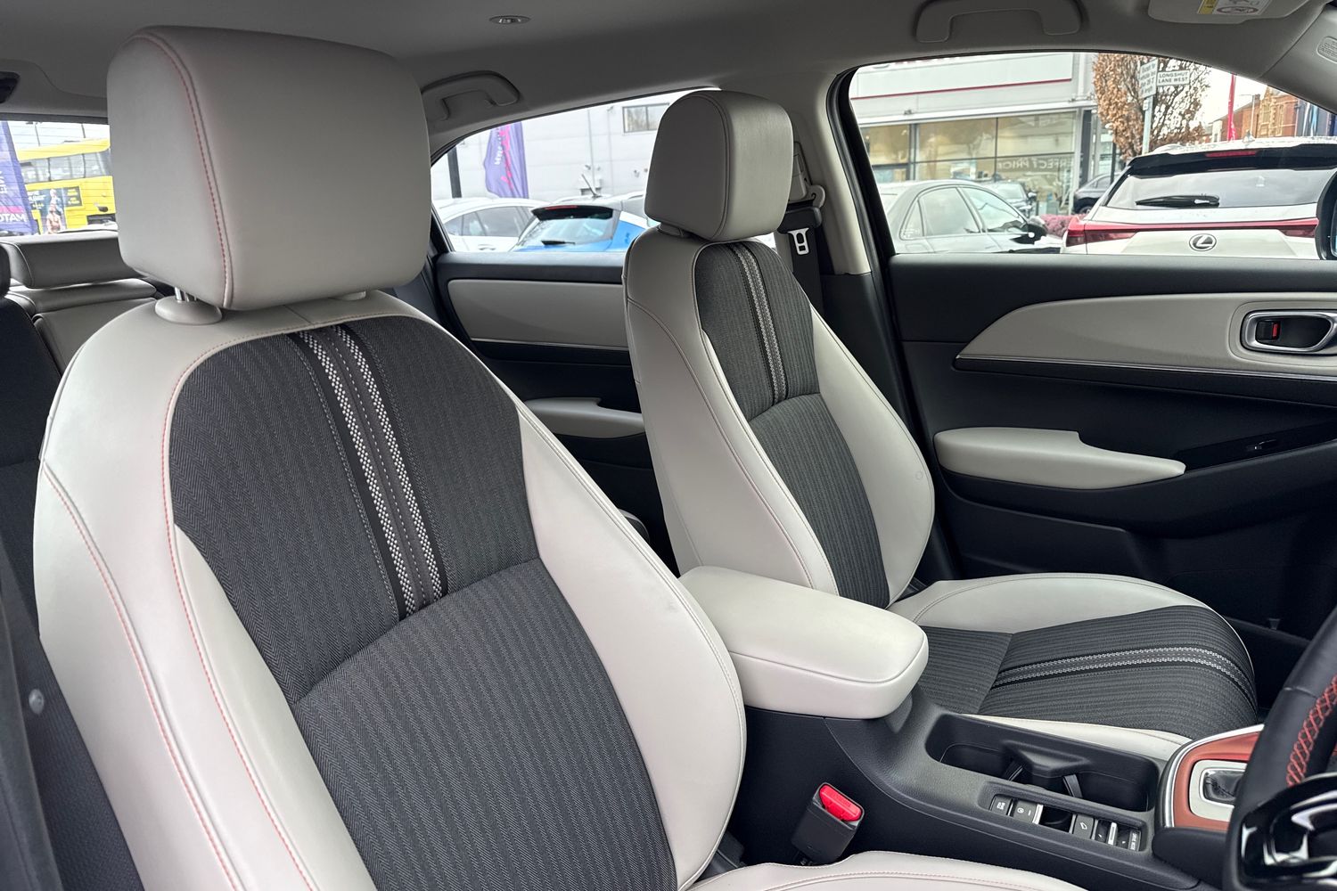 Used Honda HR-V 2025 for sale - 77308743: Photo 23