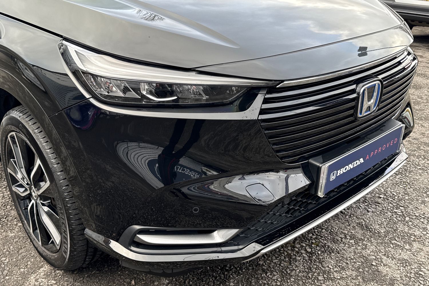 Used Honda HR-V 2025 for sale - 77308743: Photo 24
