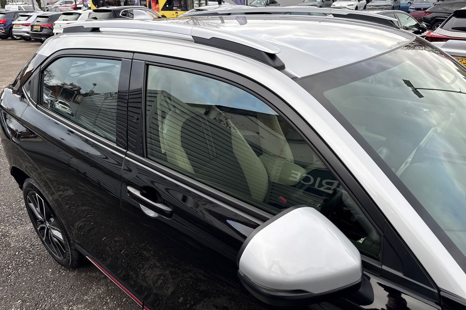 Used Honda HR-V 2025 for sale - 77308743: Photo 25