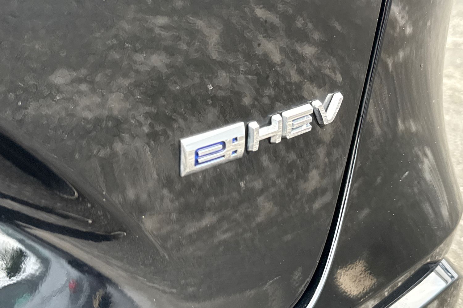 Used Honda HR-V 2025 for sale - 77308743: Photo 26