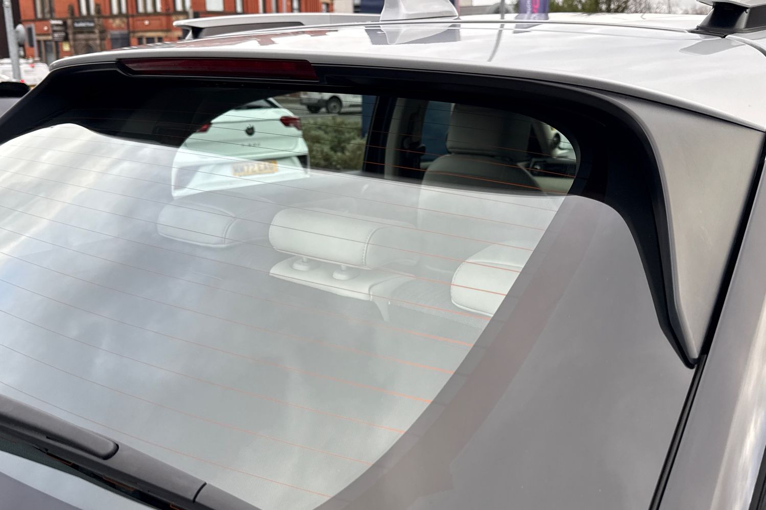 Used Honda HR-V 2025 for sale - 77308743: Photo 27