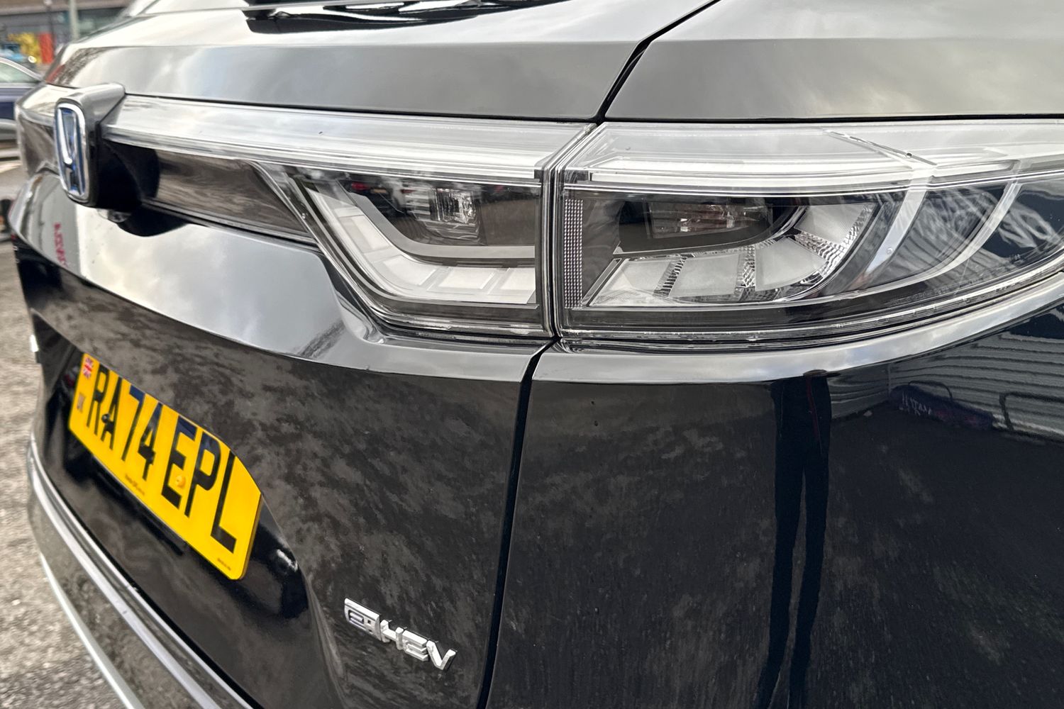 Used Honda HR-V 2025 for sale - 77308743: Photo 29