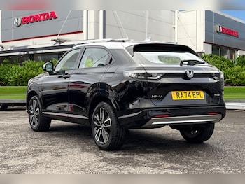 Used Honda HR-V 2025 for sale - 77308743: Photo