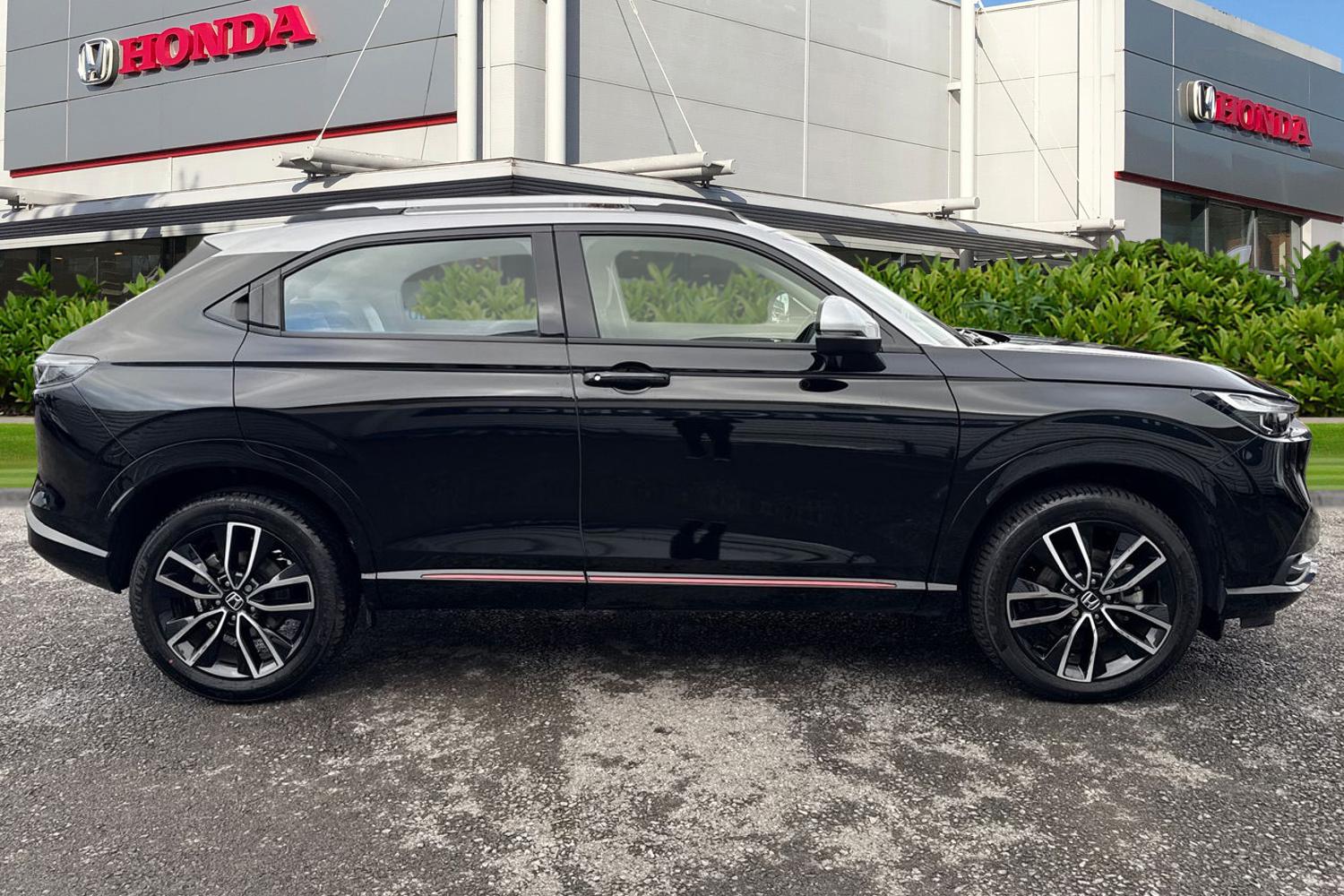Used Honda HR-V 2025 for sale - 77308743: Photo 3