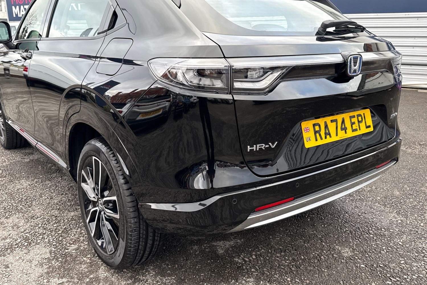 Used Honda HR-V 2025 for sale - 77308743: Photo 32