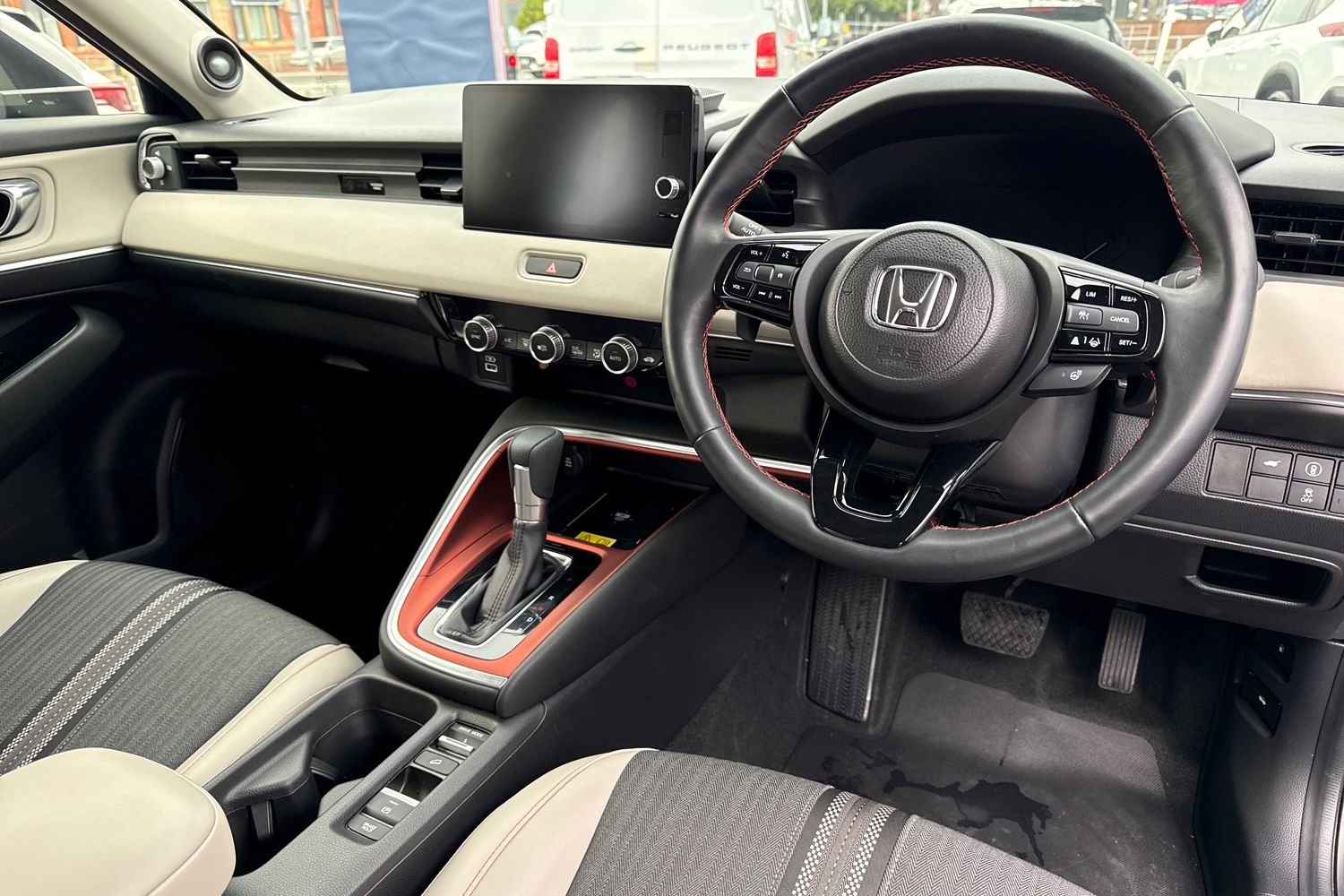 Used Honda HR-V 2025 for sale - 77308743: Photo 34