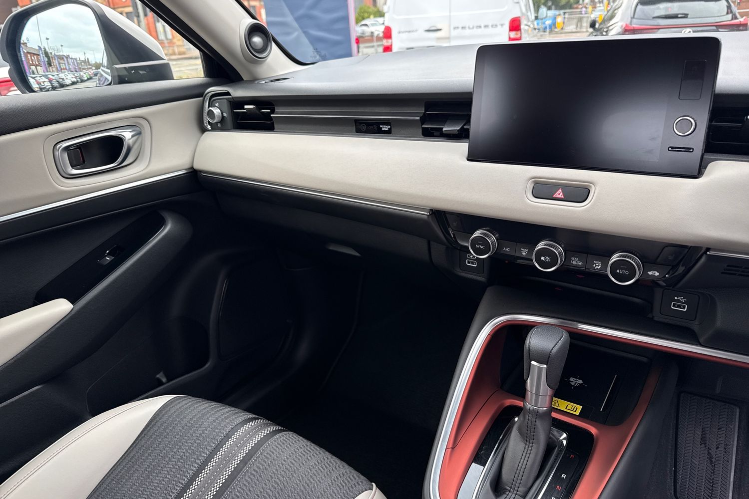 Used Honda HR-V 2025 for sale - 77308743: Photo 35