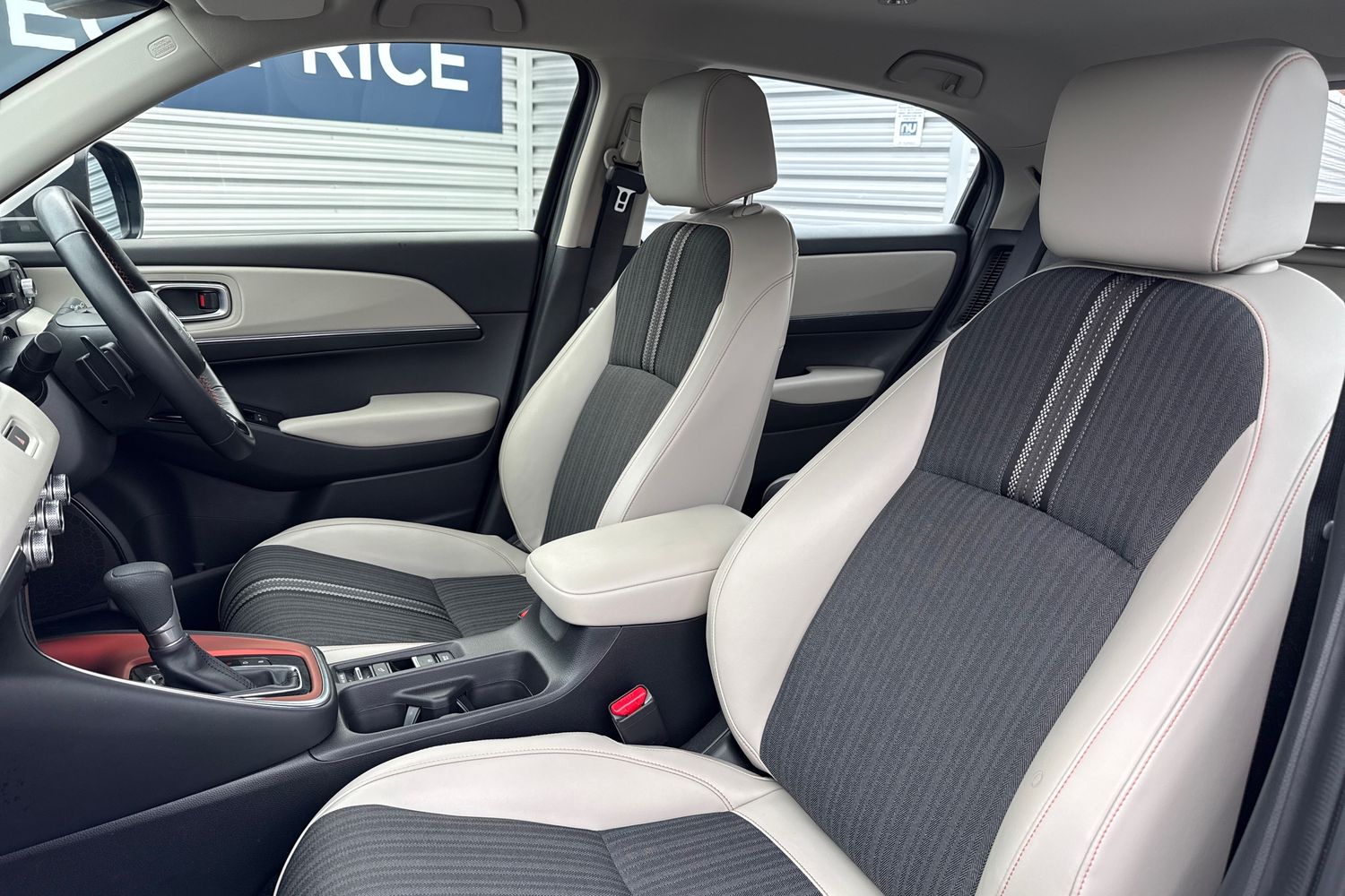 Used Honda HR-V 2025 for sale - 77308743: Photo 36