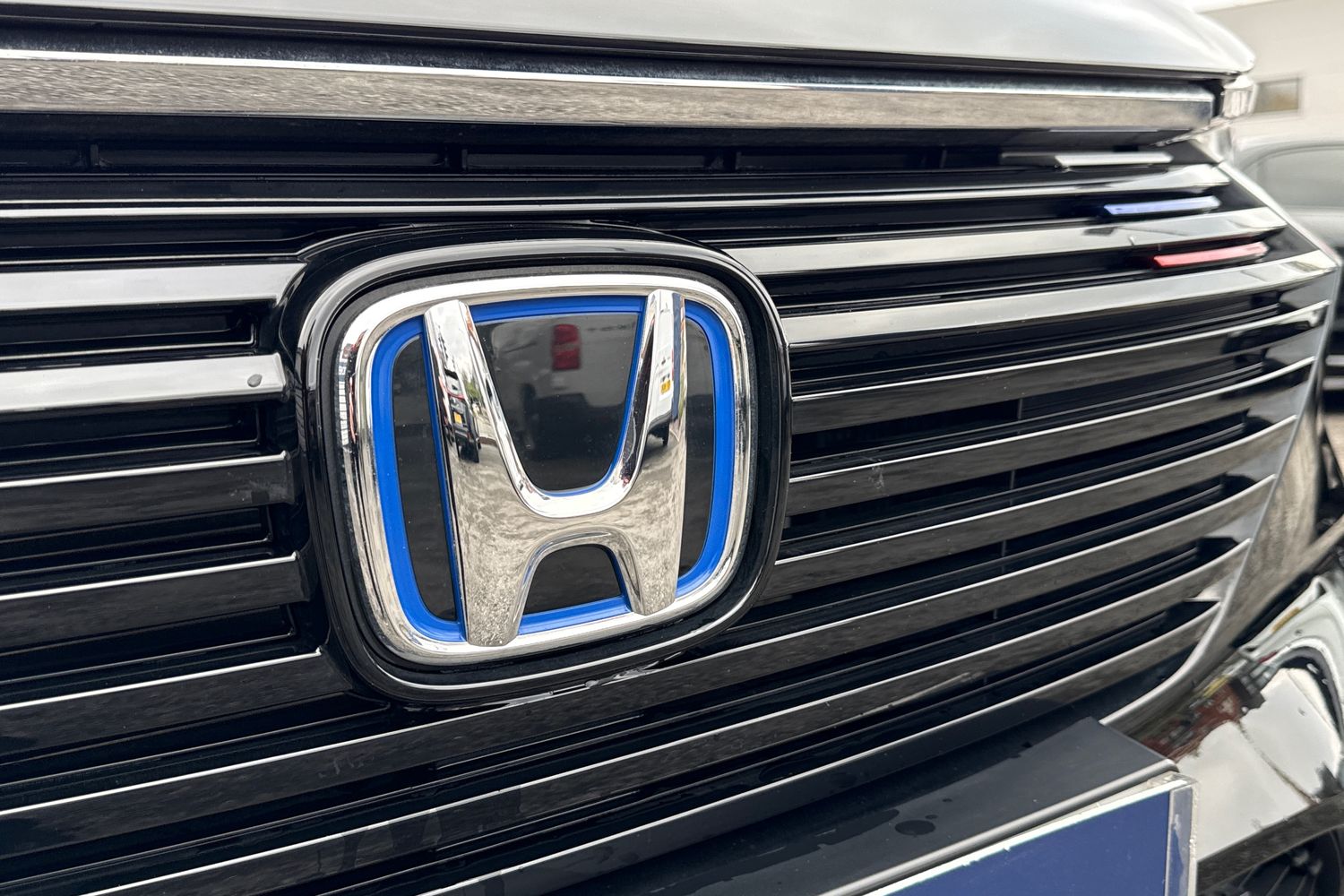 Used Honda HR-V 2025 for sale - 77308743: Photo 37