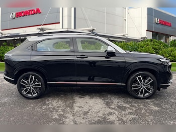 Used Honda HR-V 2025 for sale - 77308743: Photo