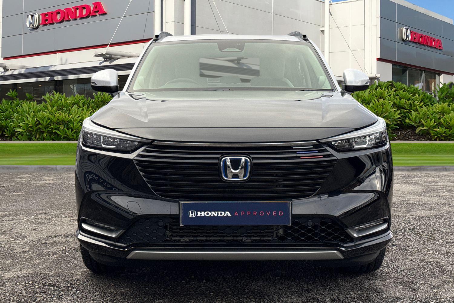 Used Honda HR-V 2025 for sale - 77308743: Photo 4