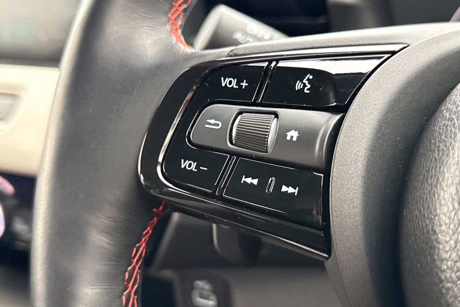 Used Honda HR-V 2025 for sale - 77308743: Photo 43