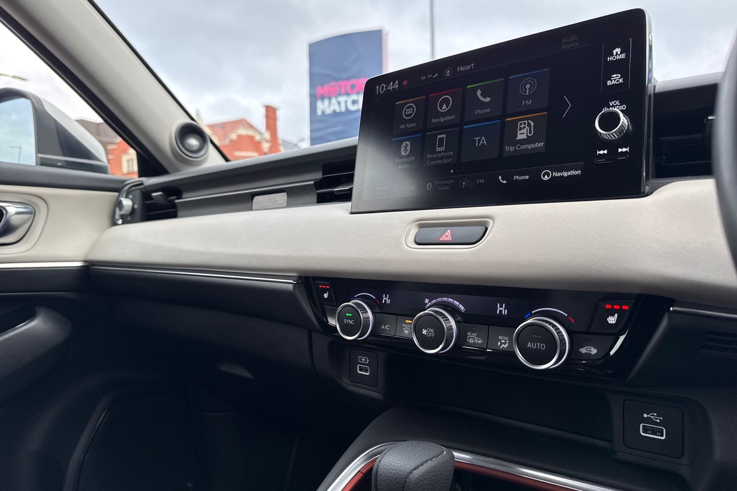 Used Honda HR-V 2025 for sale - 77308743: Photo 46