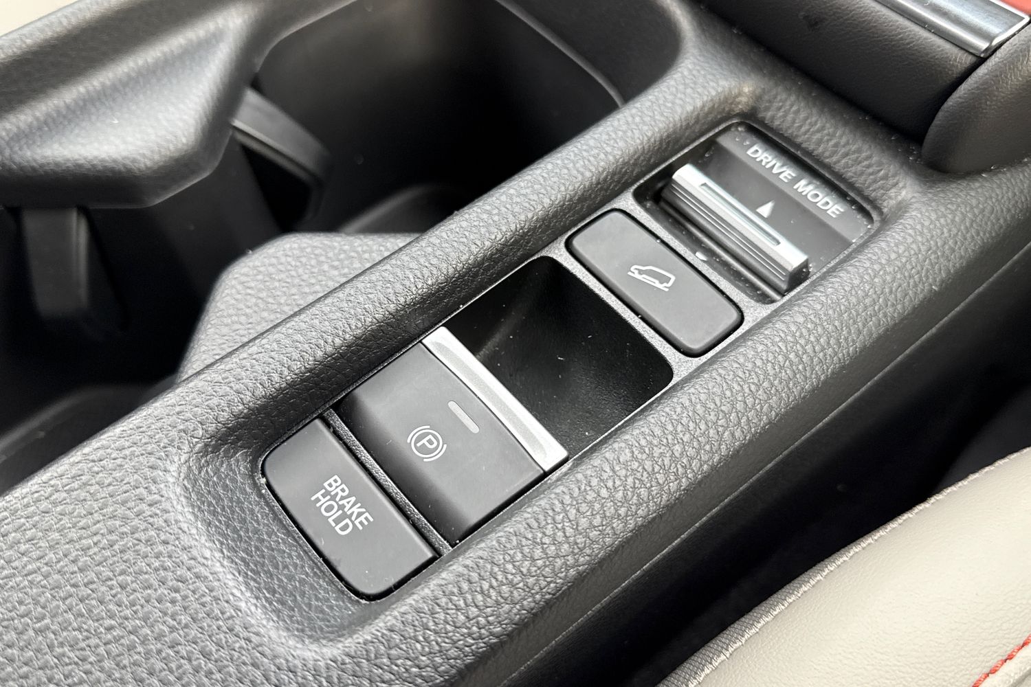 Used Honda HR-V 2025 for sale - 77308743: Photo 49