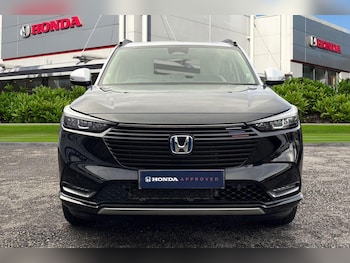 Used Honda HR-V 2025 for sale - 77308743: Photo