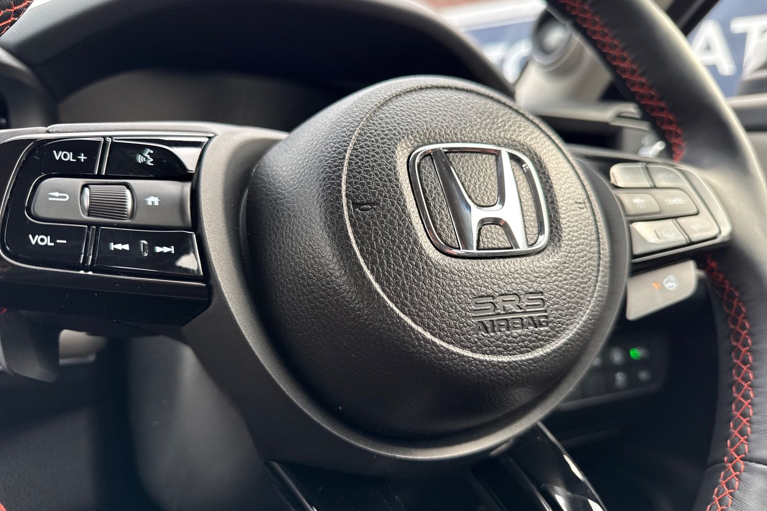 Used Honda HR-V 2025 for sale - 77308743: Photo 50