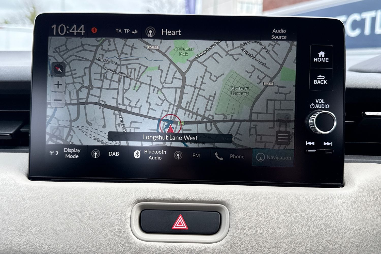 Used Honda HR-V 2025 for sale - 77308743: Photo 51