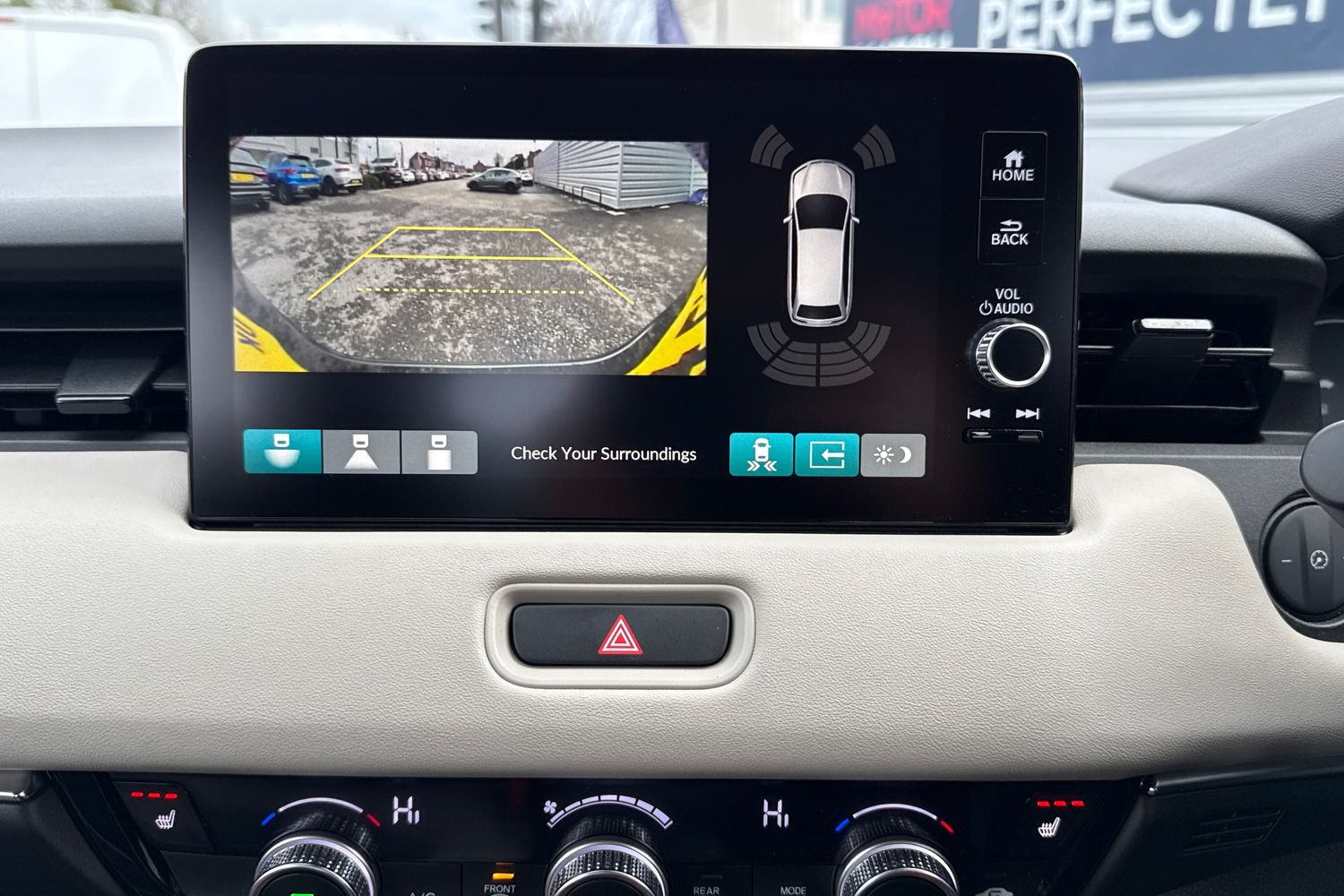 Used Honda HR-V 2025 for sale - 77308743: Photo 52