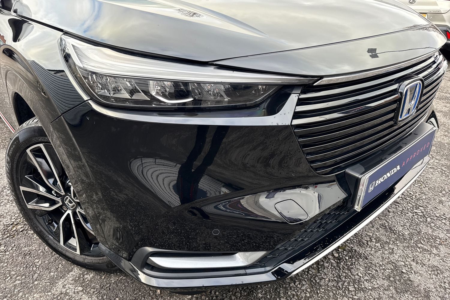 Used Honda HR-V 2025 for sale - 77308743: Photo 53