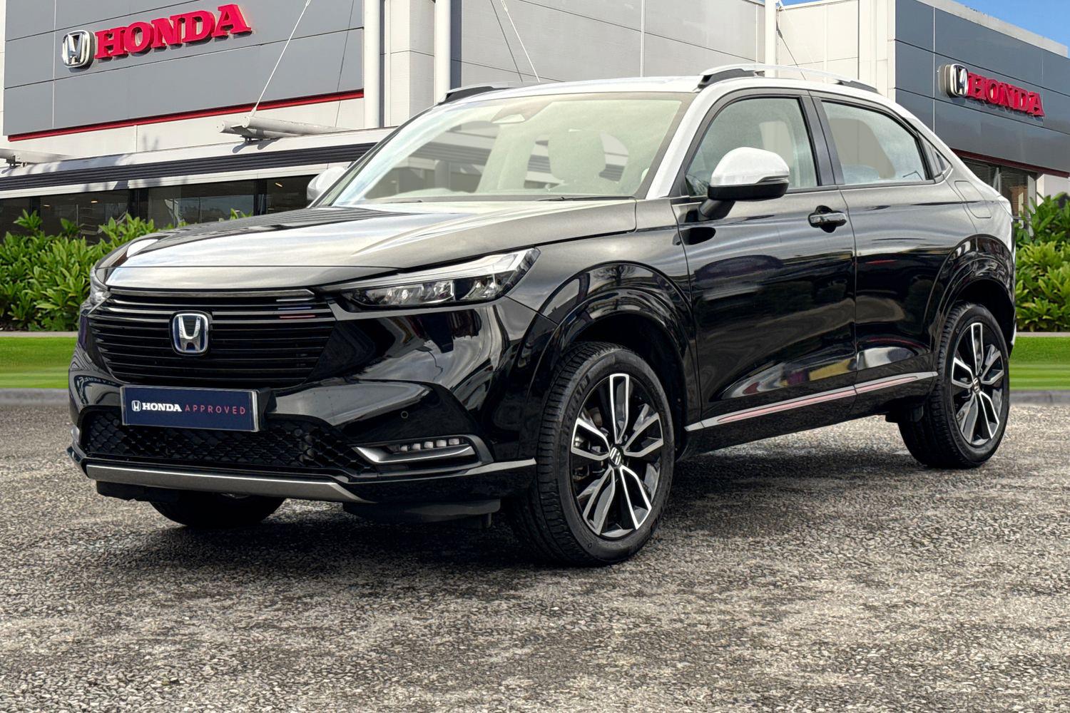 Used Honda HR-V 2025 for sale - 77308743: Photo 6