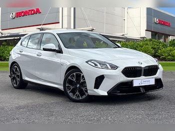 Used BMW 1 Series 2025 for sale - 78939783: Photo