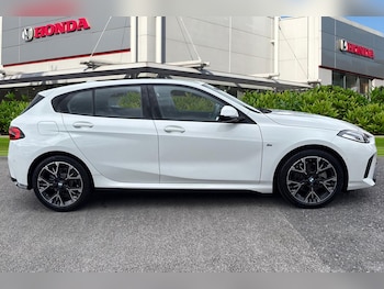 Used BMW 1 Series 2025 for sale - 78939783: Photo
