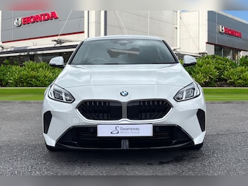 Used BMW 1 Series 2025 for sale - 78939783: Photo